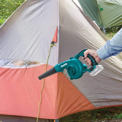 Makita BU01Z 12V max CXT® Lithium-Ion Cordless Blower, Tool Only