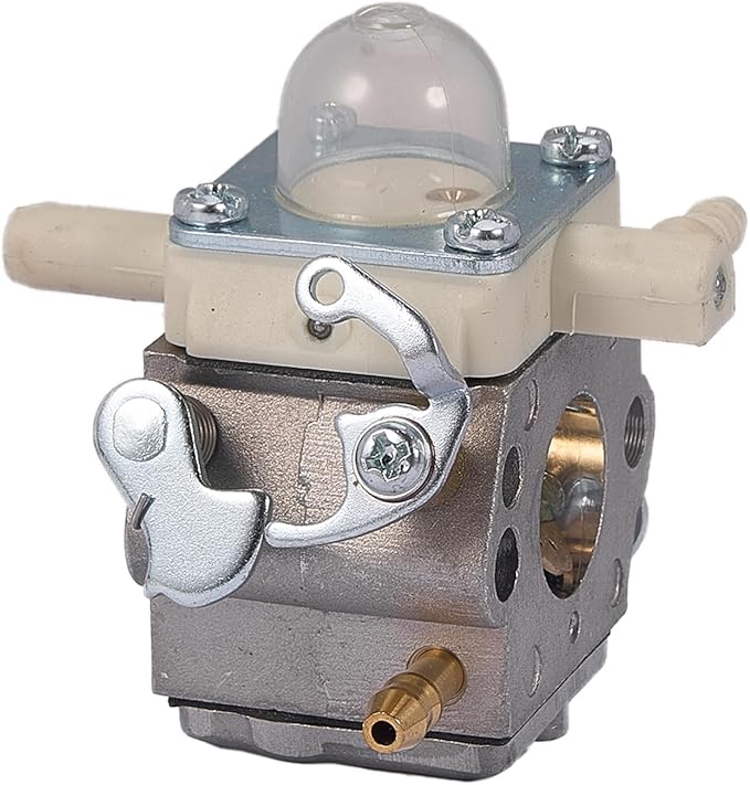 BG86 Carburetor for STIHL SH86 SH86C BG86C BG86CE BG86Z BG86CEZ Leaf Blower Replace Zama C1M-S261B 4241-120-0623 4241-120-0616 With Stub Spark Arrestor Air Filter Kit