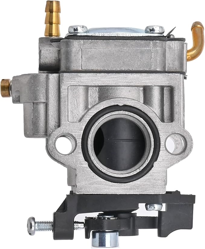 PB-770T Carburetor with air Filter for Echo PB-770 PB-770H PB770 PB770H PB770T Backpack Blower Replace Walbro WYK-406 WYK-345 WYK-406-1 A021003942 A021003941
