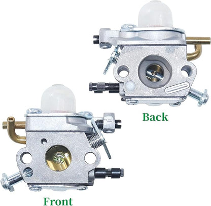 C1U-K78 Carburetor Replaces ZAMA C1U-K78, Echo A021000940, A021000941, A021000942, A021000943 for Echo PB-200, PB-201, ES-210, ES-211, PB 200, PB200, ES 210, Shindaiwa EB212, SV212 Blowers