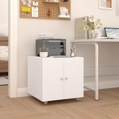 Metal Lateral Filing Cabinet