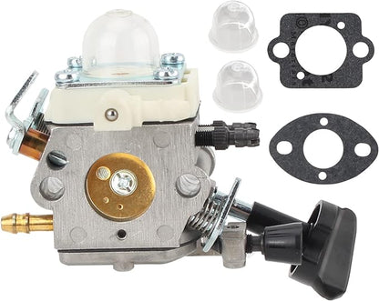 AUTOKAY Carburetor Carb for Stihl BG56 BG56C Blower Replace Zama C1M-S260B 4241-120-0615