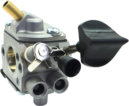 4283-120-0601 Carburetor for Stihl BR800 BR800X BR800CE Blower with 4180-141-0300 Air Filter Kit