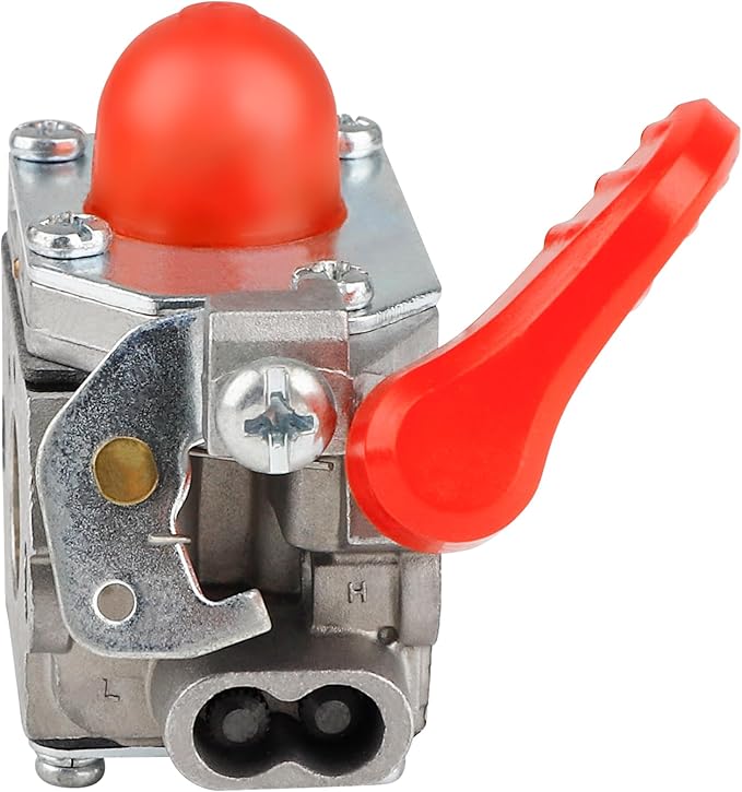 Carburetor for Poulan Pro PPBV25 PPB25 VS225CS 25cc 2 Cycle Gas Blower Kit