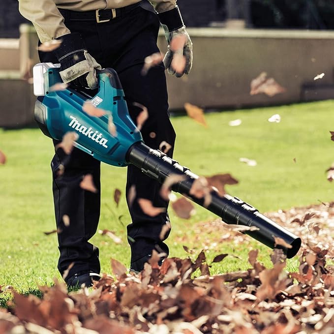 Makita XBU02Z 36V (18V X2) LXT® Brushless Blower, Tool Only