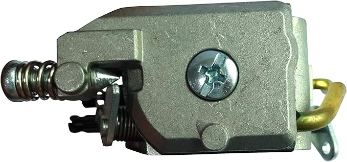 C·T·S Carburetor for Echo PB-4600 PB-46HT PB-46LN PB-460LN PB-461LN blower Replaces ZAMA C1M-K37D
