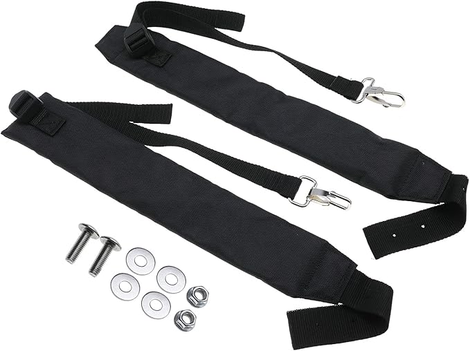 Backpack Blower Straps and Harness Replacement for Echo PB-260 PB-403 PB-403H PB-403T PB-460 PB-601 Replaces C061000100 P021001770 30030008260 P021001760 30030008261