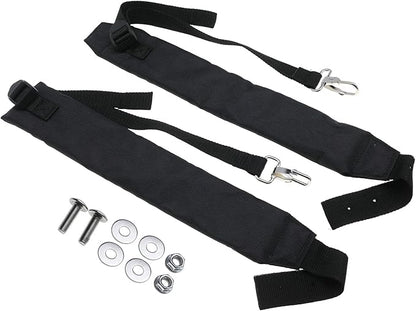 Backpack Blower Straps and Harness Replacement for Echo PB-260 PB-403 PB-403H PB-403T PB-460 PB-601 Replaces C061000100 P021001770 30030008260 P021001760 30030008261