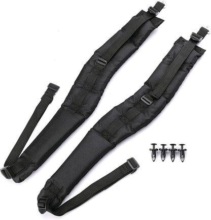 Backpack Blower Straps Replaces P021046660 P021046661 for Echo PB-770H PB-770T PB-760LNH Back Pack Leaf Blower Harness Kit