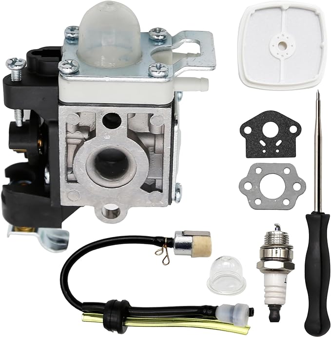 PB250 Carburetor Compitable with Echo PB250LN PB-250 ES250 Leaf Blower RB-K106 with Carb Tube