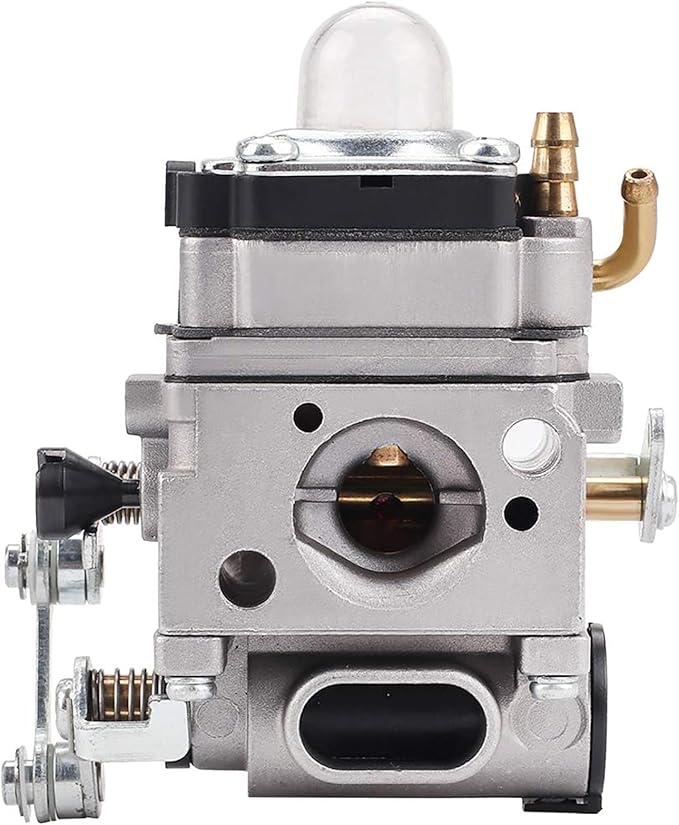 PB-500T PB500T Carburetor Tune Up Kit with Air Filter compatible with Echo Gas Blower PB500 PB500T PB500H EB508RT A021001641 A021001642 Walbro WLA-1