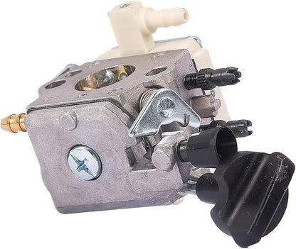 Carburetor for Stihl SH86 SH86C BG86 BG86CE BG86Z BG86CEZ Leaf Blower Carb Replace ZAMA C1M-S261B C1M-S261C 4241 120 0616 4241 120 0607 with Replacement Parts Kit