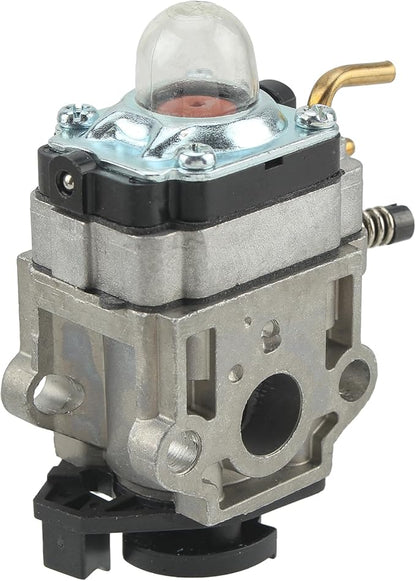 308054121 Carburetor Fits for Ryobi RY25AXB 25cc Gas Jet Fan Blower with Gasket Fuel Line Filter