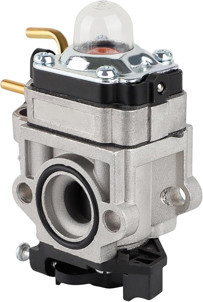 RY25AXB Carburetor for Ryobi 308054121 RY25AXB RY25 RY25AXBVNM 25cc Gas Jet Fan Blower with Air Filter Kit