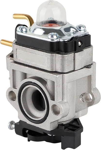 RY25AXB Carburetor for Ryobi 308054121 RY25AXB RY25 RY25AXBVNM 25cc Gas Jet Fan Blower with Air Filter Kit