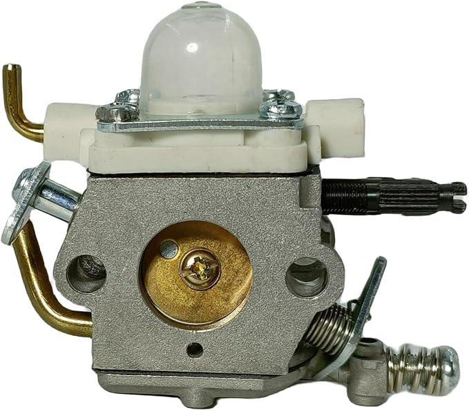 NEW High Quality C1M-K37D Carburetor Kit for Echo PB-4600 PB-46HT PB-46LN PB-460LN PB-461LN Shindaiwa 12520008261 12520008560 12520008561 Blower Replaces ZAMA C1M-K37