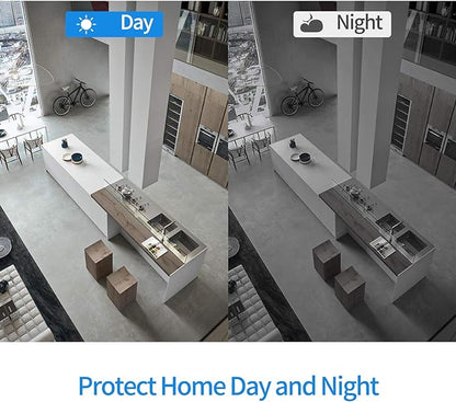 Secrect Camera Mini Spy Camera WiFi Hidden Camera Video Recorder Small Camera for Spying Room Camera Night Vision Home Security Camera Nanny Cam Pet Camera Baby Camera