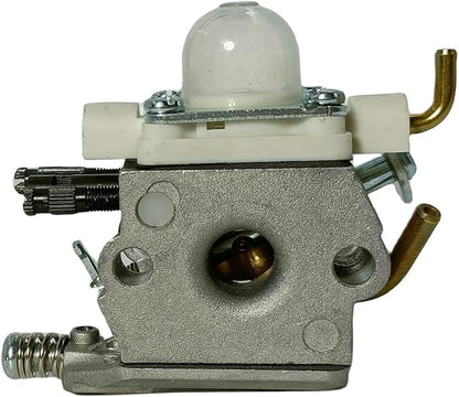 NEW High Quality C1M-K37D Carburetor Kit for Echo PB-4600 PB-46HT PB-46LN PB-460LN PB-461LN Shindaiwa 12520008261 12520008560 12520008561 Blower Replaces ZAMA C1M-K37