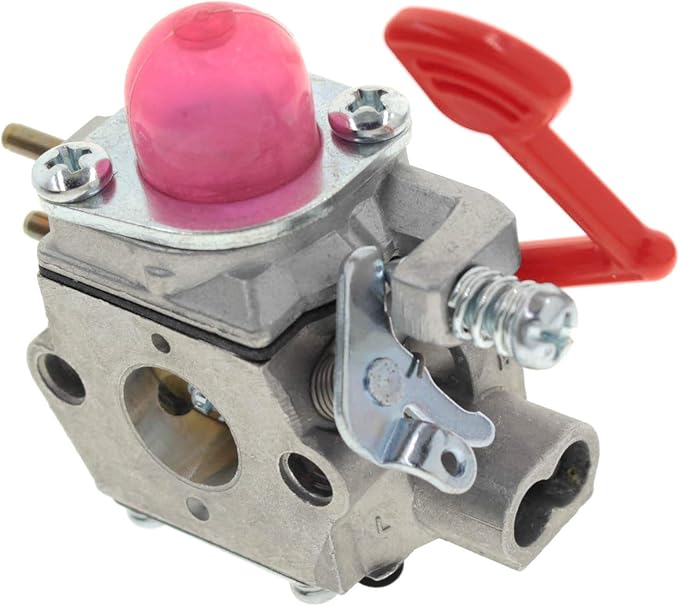 Carburetor Carb Replace for Poulan Pro Blower 545081855 PP320 P325 XLB GBV 325 BVM200VS
