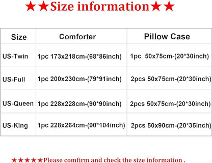 NINENINE Galaxy Bedding Full Size Comforter Sets for Girls Space Bedding Set Girls Comforter Sets Full Purple Bedding Sets with 1 Comforter 2 Pillowcases