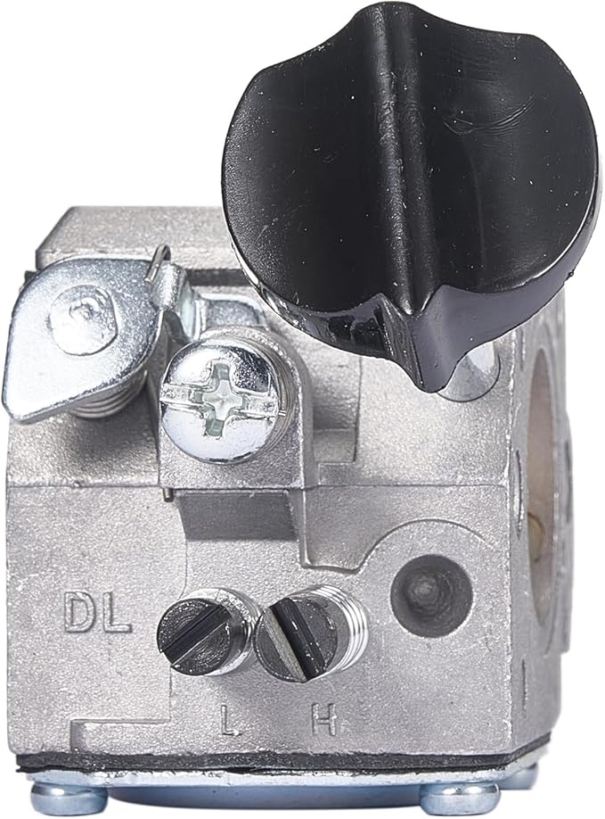BR420 BR340 Carburetor Kit for Stihl SR320 SR340 SR380 SR400 SR420 BR320 BR380 BR400 Backpack Blower Replaces HD-4A HD-4B HD-13B Carb 4203-120-0603 4203-120-0605