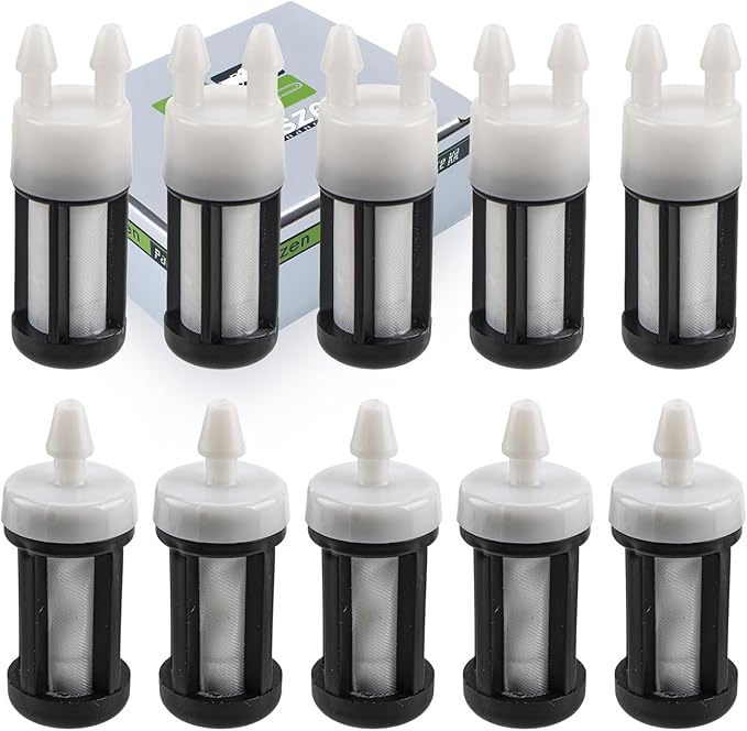 Fuel Filter Pickup Bodies Kit Single and Dual Port for Stihl BR600 BR550 BR500 BR700 Backpack Blowers for 4282 007 3600