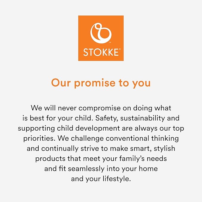 Stokke Sleepi Mini Bundle, White - includes Crib/Bed, Mattress & Drape Rod - Suitable for Ages 0-5 Years Old - Adjustable & Stylish
