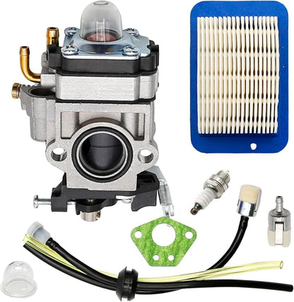 PB-755ST Carburetor A021000811 Compatible with Echo PB-755H PB-755SH PB-755T PB-651HT Replacement for Shindaiwa EB633RT Backpack Blower Replace WYK-192 WYK-192-1 A021000812