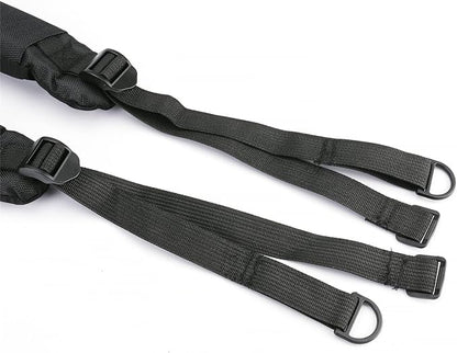Backpack Blower Straps Replaces P021046660 P021046661 for Echo PB-770H PB-770T PB-760LNH Back Pack Leaf Blower Harness Kit