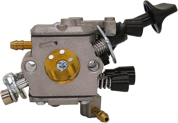 BR350 Carburetor Kit for Stihl BR350Z BR430 BR430Z SR430 SR450 Backpack Blower Zama C1Q-S210 Carb Replace 4229 129 0901