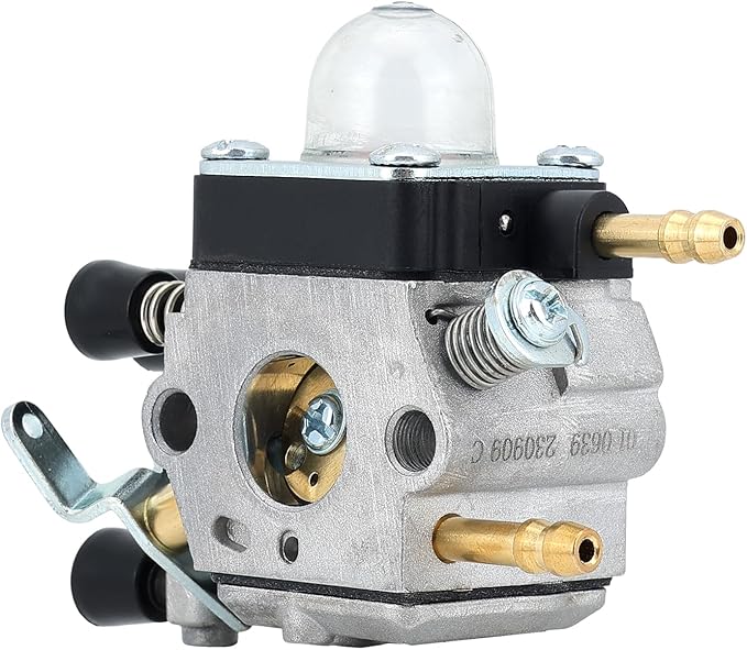 Panari BG 55 Carburetor for Stihl BG85 BG55 SH55 SH85 BG45 BG46 Leaf Blower Replace 4229 120 0606 C1Q-S68H