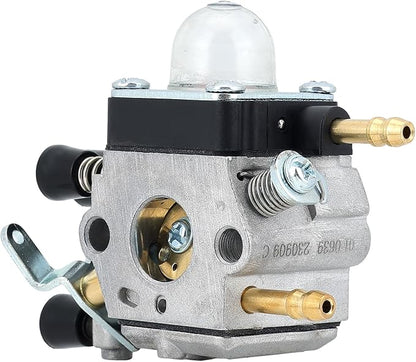 Panari BG 55 Carburetor for Stihl BG85 BG55 SH55 SH85 BG45 BG46 Leaf Blower Replace 4229 120 0606 C1Q-S68H