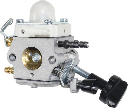 BG86 Carburetor with BG86 Air filter BG86 Stub Spark Arrestor Replaces ZAMA C1M-S261B, C1M-S261C, 4241 120 0606, 4241 120 0607 for Sthil SH86, SH86C, BG86, BG86CE, BG86Z, BG86CEZ Leaf Blowers