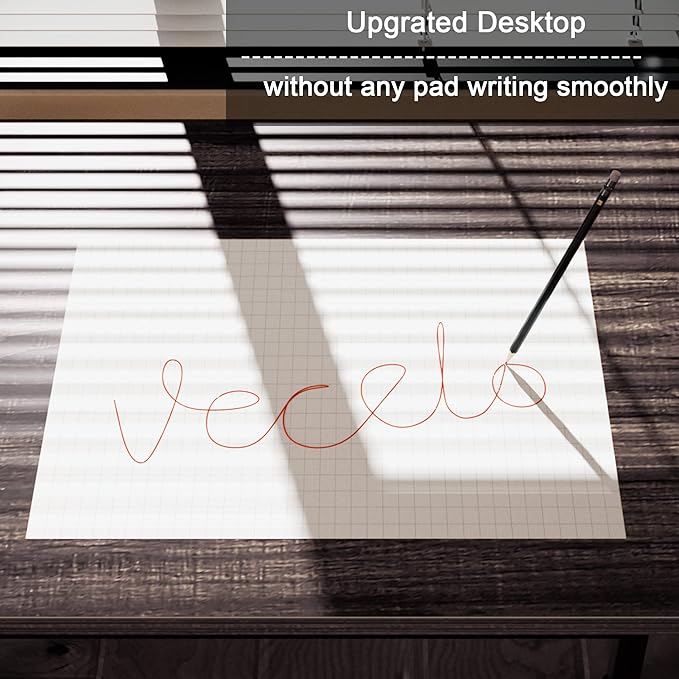 VECELO L Shaped Computer Corner Desk with CPU Stand/PC Laptop Study Writing Table for Home Office Workstation Wood & Metal, 66 in, Coffee + Black Leg