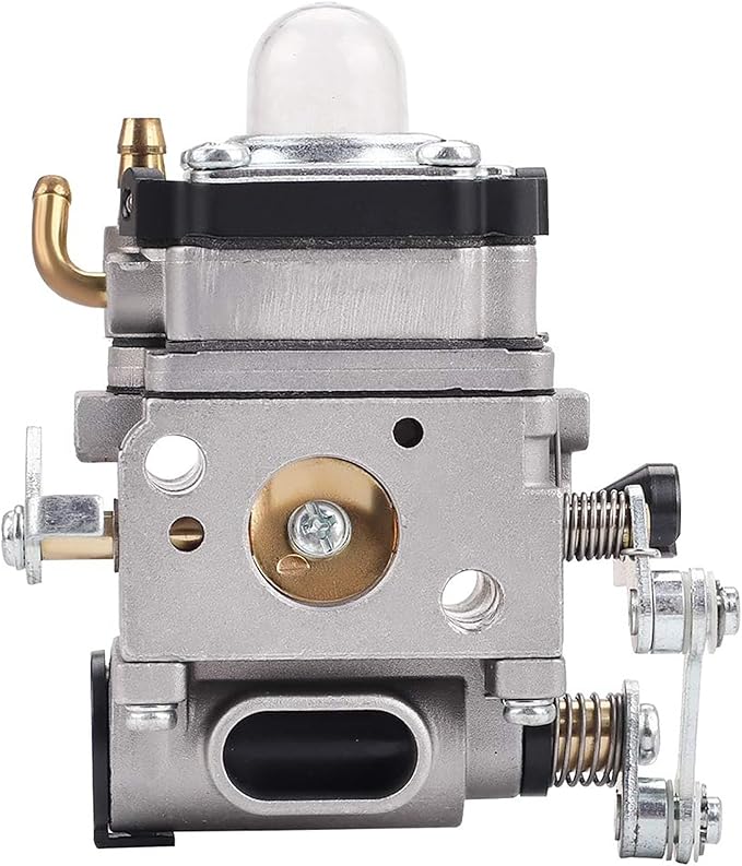 PB-500T PB500T Carburetor Tune Up Kit with Air Filter compatible with Echo Gas Blower PB500 PB500T PB500H EB508RT A021001641 A021001642 Walbro WLA-1