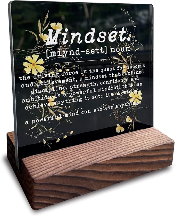 Inspirational Desk Decor for Women cute office accessories for women desk Appreciation Gifts Farewell Gifts for Boss Lady Friends Coworkers Office Shelf Bookshelf Decorations for Women ads5