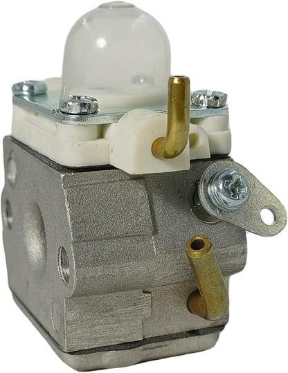 NEW High Quality C1M-K37D Carburetor Kit for Echo PB-4600 PB-46HT PB-46LN PB-460LN PB-461LN Shindaiwa 12520008261 12520008560 12520008561 Blower Replaces ZAMA C1M-K37