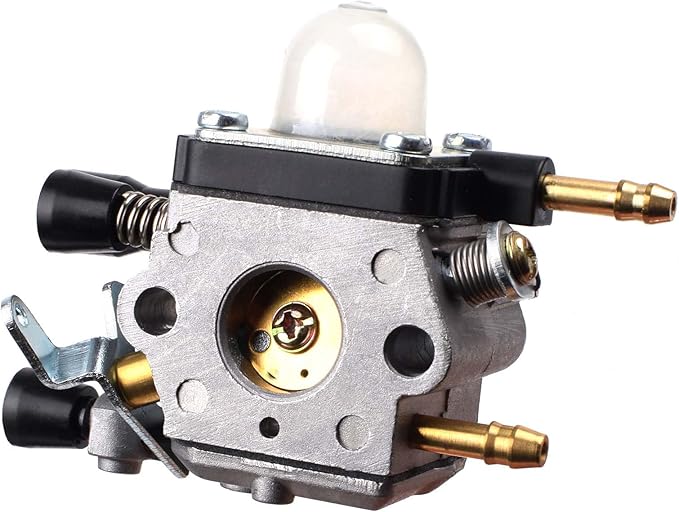 BG55 Carburetor for Stihl BG55 BG65 BG45 BG46 SH55C SH55Z SH85C SH85DZ SH85Z Leaf Blower 4229 1200 606 Zama C1Q-S68 C1Q-S64 Carburetor with filter maintenance kit