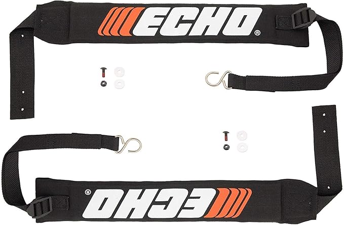 Echo C061000100 PK2 Backpack Blower Straps