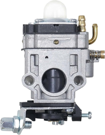 WYK-123-1 Carburetor Replaces Walbro WYJ-138, WYK-356, WYK-186, WYK-353, WYJ-117, Wyj-250A, Wyj-257 Replaces for RedMax EB7000, EB7000RH, EB7001, EB7001RH Backpack Blowers