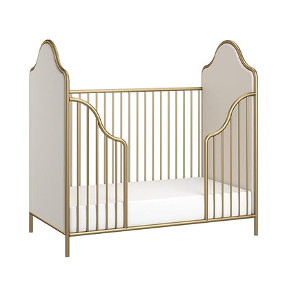 Little Seeds Piper Toddler Conversion Kit, Gold
