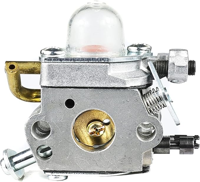 PB200 Carburetor for Echo PB200 PB201 ES210 ES211 Blower Shredder, Replaces for Zama C1U-K78 A021000940 A021000941 A021000942 A021000943