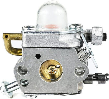 PB200 Carburetor for Echo PB200 PB201 ES210 ES211 Blower Shredder, Replaces for Zama C1U-K78 A021000940 A021000941 A021000942 A021000943