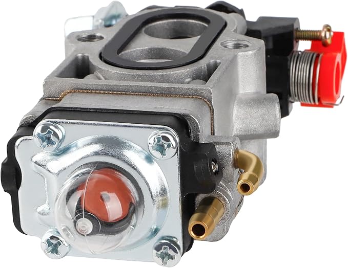 150BT Carburetor for Husqvarna 150BT 150BF 350BT 350BF Backpack Leaf Blower Parts 502845001 with Air Filter Kit