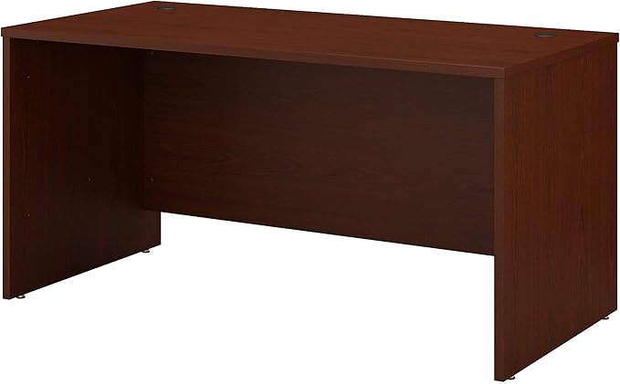 Bush Business Furniture Series C Office Desk