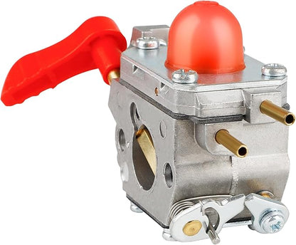 Carburetor for Poulan Pro PPBV25 PPB25 VS225CS 25cc 2 Cycle Gas Blower Kit