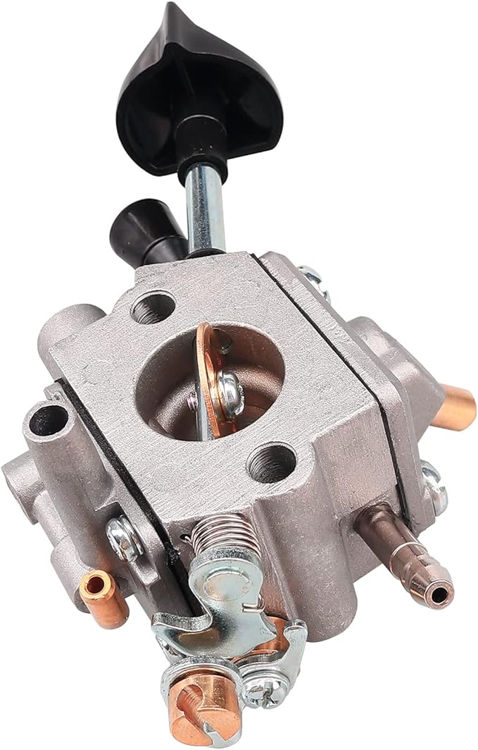 4283 120 0601 Carburetor Carb Compatible with Stihl BR800 BR800X BR800CE Leaf Blower with 4203-141-0301 Air Filter Kit