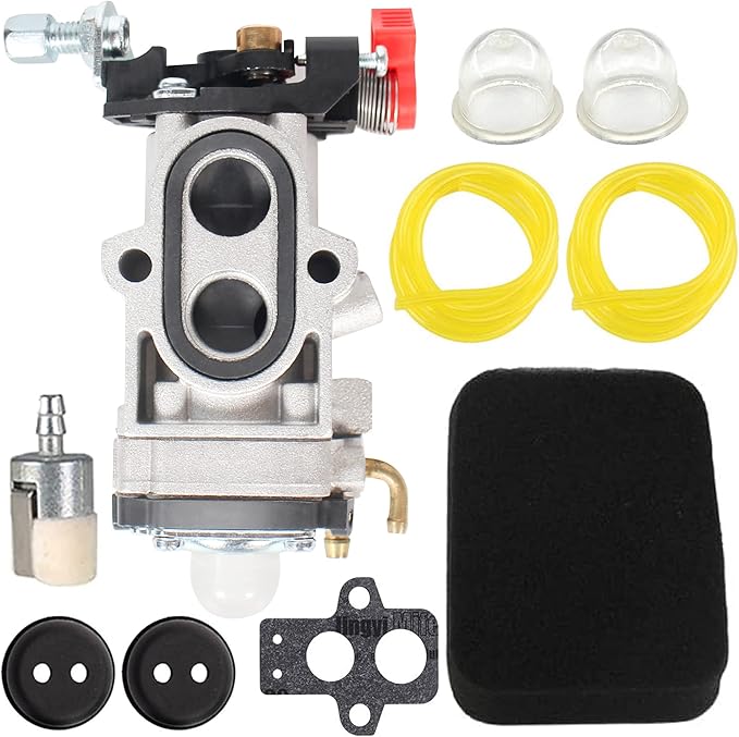 150BT Carburetor for Husqvarna 350BT 570BTS 560BTS 570BFS 580BTS 150BF 350BF 560BFS 580BFS Backpack Blowers Part 581155801 502845001