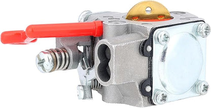 Hipa 545081855 Carburetor for Poulan Pro BVM200C P200C Husq GBV325 P325 Craftsman 25Cc Blower Walbro WT-875 WT-875A Carb with 545116801 Air Filter Tune-Up Kit