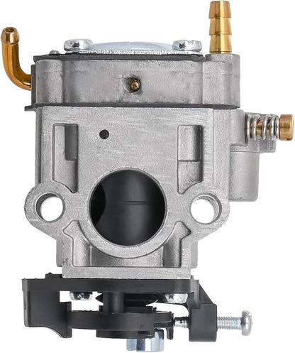 PB-770T Carburetor with air Filter for Echo PB-770 PB-770H PB770 PB770H PB770T Backpack Blower Replace Walbro WYK-406 WYK-345 WYK-406-1 A021003942 A021003941
